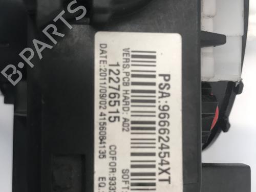 Steering column stalk CITROËN BERLINGO Box Body/MPV (B9)  | BP33681710I23  - Image 9