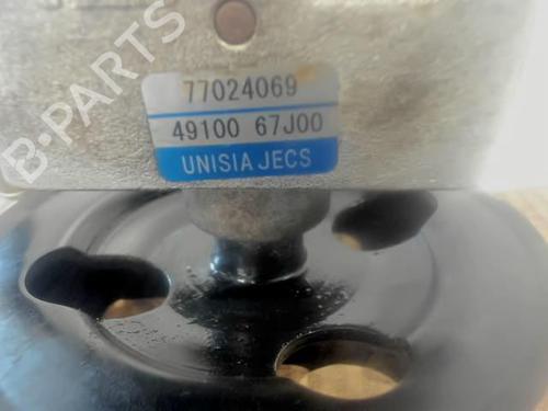 Used Steering pump Steering pump SUZUKI GRAND VITARA II (JT, TE, TD) 1.9 DDiS All-wheel Drive (JT419, TD44, JB419WD, JB419XD,... (129 hp) 25641836 25641836