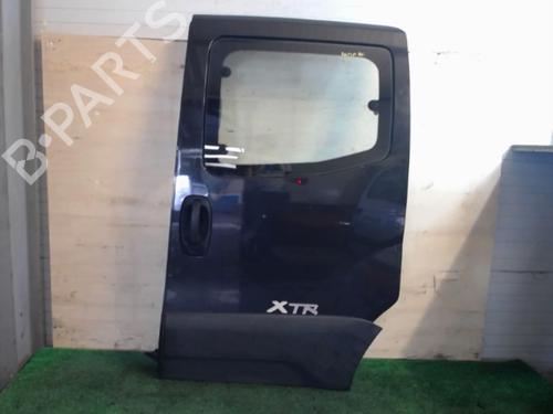 Left slide door CITROËN NEMO MPV 1.4 HDi | BP25630555C74 