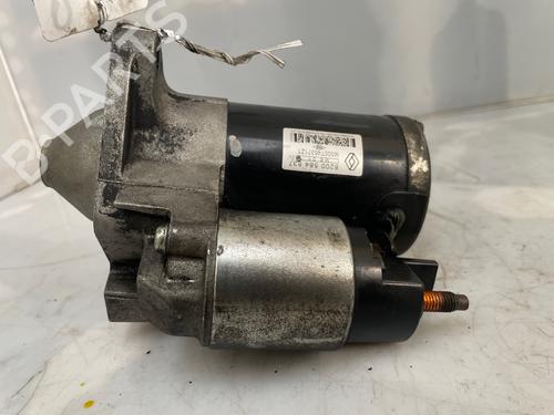 Used Starter Starter RENAULT CLIO III (BR0/1, CR0/1) 1.6 16V (BR05, BR0B, BR0Y, BR15, BR1J, BR1M, BR1Y, CR0B,... (112 hp) 40280980 40280980