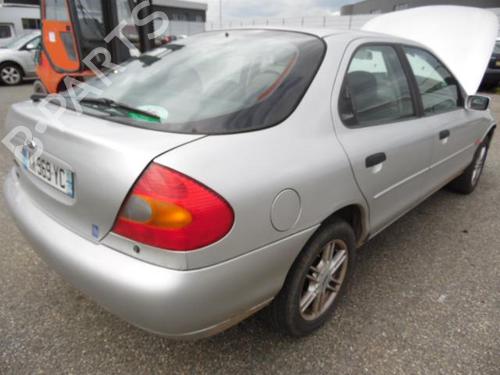Headlight switch FORD MONDEO II (BAP) | BP25637214I24 - Image 3