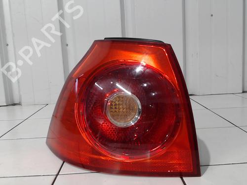 Left taillight VW GOLF V (1K1) 1.9 TDI | BP27664097C34 - Image 5