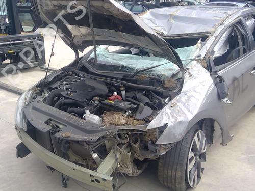 Engine NISSAN PULSAR Hatchback (C13) 1.6 DIG-T | BP25642708M1  - Image 9