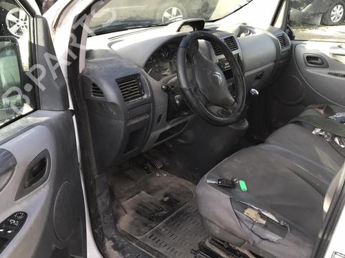 Used Parts CITROËN JUMPY II (VF7)  1.6 HDi 90 8V  2527064