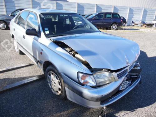 Used Parts TOYOTA CARINA E VI (_T19_) 2526341