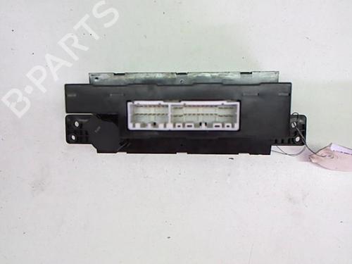 Climate control HYUNDAI TUCSON (JM) 2.0 CRDi All-wheel Drive | BP25632573I5 