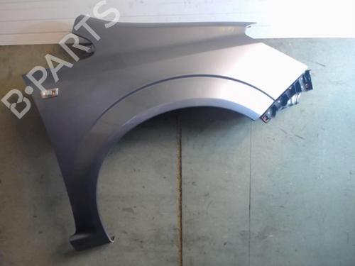 Right front fenders OPEL ZAFIRA / ZAFIRA FAMILY B (A05) 1.7 CDTI (M75) | BP25630642C42 