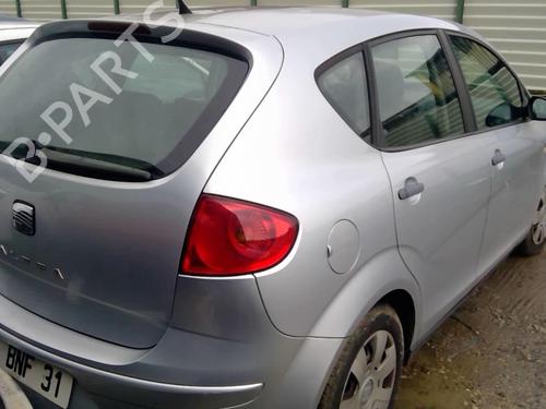 Left mirror SEAT ALTEA (5P1) 1.9 TDI | BP25630627C26 