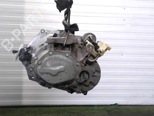 Used Gearbox Gearbox PEUGEOT 207 (WA_, WC_) 1.6 HDi (90 hp) 31658468 31658468