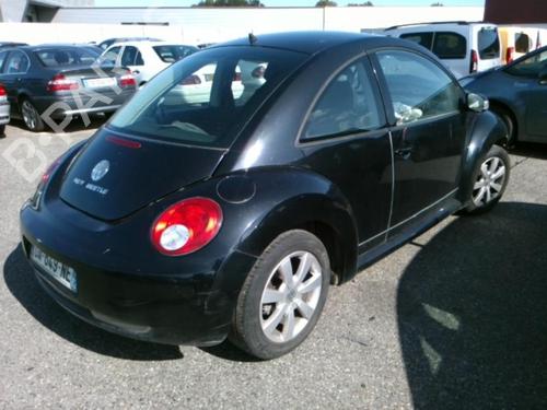 Ratstangsstang VW NEW BEETLE (9C1, 1C1) 1.9 TDI | BP25628964I23 