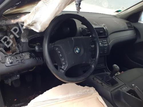 Left taillight BMW 3 (E46) 320 d | BP25651179C34  - Image 5