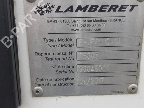 ABS pump PEUGEOT EXPERT Van (V_) 2.0 BlueHDi 120 | BP25632842M43 - Image 7