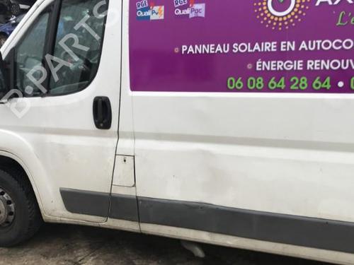 Left front driveshaft FIAT DUCATO Van (250_) 120 Multijet 2,3 D | BP25644311M38  - Image 43