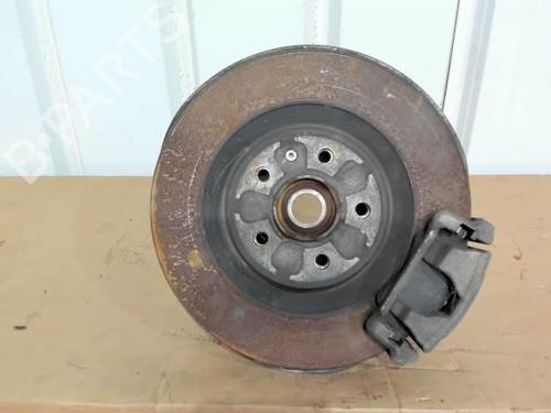Used Right rear steering knuckle AUDI Q5 (FYB, FYG) 40 TDI quattro (190 hp) 25642594