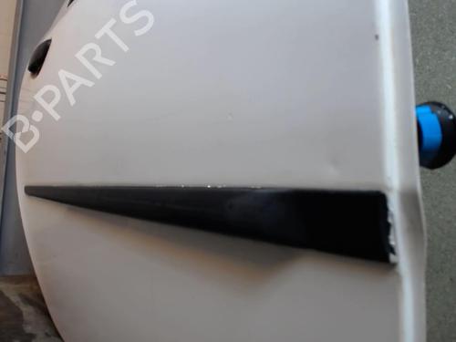 Right rear door FIAT PUNTO (188_) 1.2 60 (188.030, .050, .130, .150, .230, .250) | BP25633114C5 