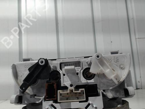 Climate control PEUGEOT PARTNER Box Body/MPV 1.6 HDi | BP29447037I5 