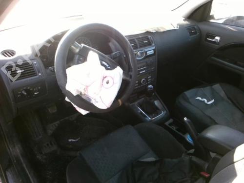 Steering column stalk FORD MONDEO III (B5Y) | BP25640639I23 - Image 8
