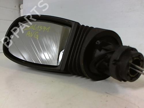 Left mirror FIAT PUNTO (188_) 1.2 60 (188.030, .050, .130, .150, .230, .250) | BP25638610C26 