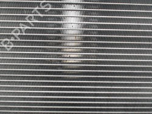 Water radiator MAZDA 2 (DY) 1.2 (DY3W) | BP39585231M31 - Image 3