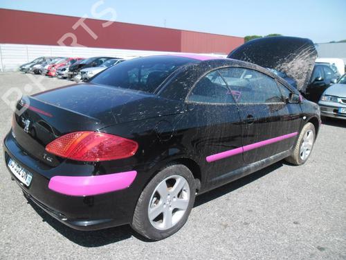 PEUGEOT 307 CC (3B)  1.6 16V  2526551