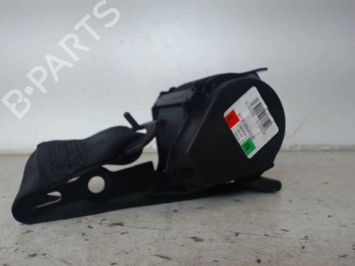 Used Rear right belt tensioner BMW 3 (F30, F80) 318 d (150 hp) 25636840