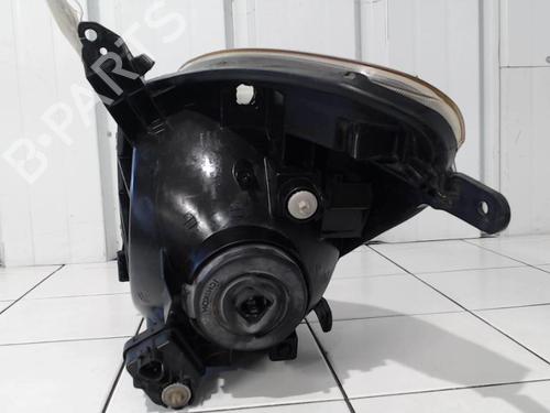 Left headlight TOYOTA RAV 4 II (_A2_) 2.0 D 4WD (CLA20_, CLA21_, CLA20R, CLA21R) | BP27654495C28  - Image 5