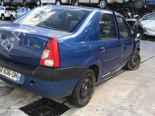 Right taillight DACIA LOGAN (LS_) 1.5 dCi (LS0K) | BP25647483C35  - Image 32