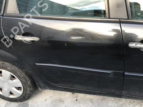 Left front window switch RENAULT SCÉNIC II (JM0/1_) 1.5 dCi (JM1E, JM16) | BP29598096I27 - Image 17