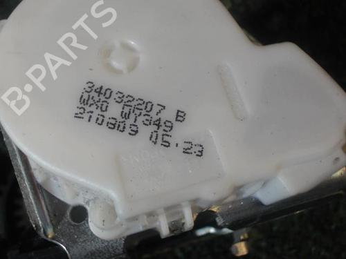 Front right seatbelt VW PASSAT B7 (362) 1.6 TDI | BP25648269I25 - Image 6