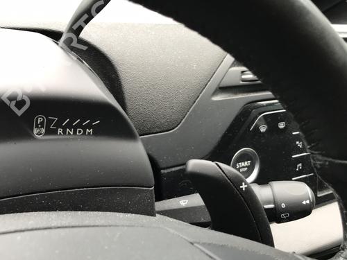 Steering column CITROËN C4 SPACETOURER (3D_)  | BP25641936M21  - Image 31