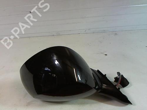 Used Right mirror CHEVROLET MATIZ (M200, M250) 1.0 (67 hp) 25636041