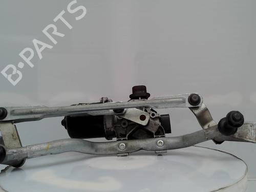 Viskermotor vindrute RENAULT CLIO IV (BH_) 1.5 dCi 90 | BP29156953M29 