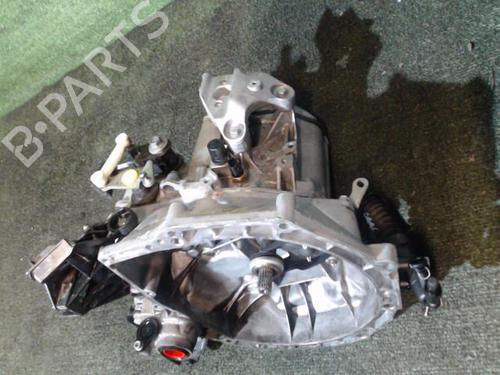 Gearbox PEUGEOT 208 I (CA_, CC_) 1.2 VTi 68 / PureTech 68 | BP27250532M3 