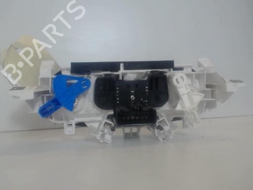 Climate control RENAULT TWINGO II (CN0_) 1.2 16V (CN04, CN0B) | BP25632030I5 - Image 4