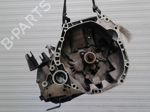 Used Gearbox Gearbox NISSAN NOTE (E11, NE11) 1.6 (110 hp) 36151291 36151291