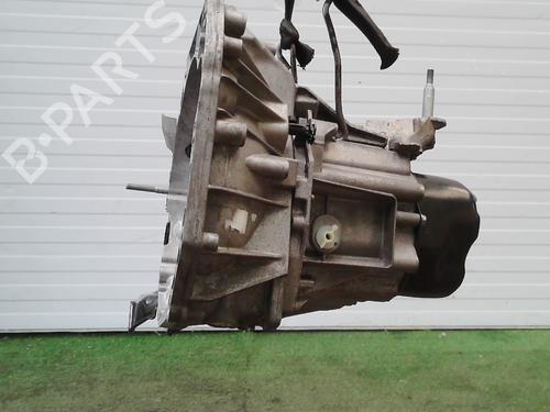 Gearbox DACIA SANDERO III 1.0 TCe 100 ECO-G | BP29615636M3 