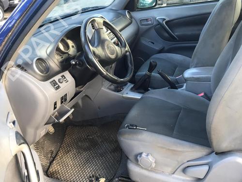 AC compressor TOYOTA RAV 4 II (_A2_) 2.0 D 4WD (CLA20_, CLA21_, CLA20R, CLA21R) | BP25634276M34  - Image 11