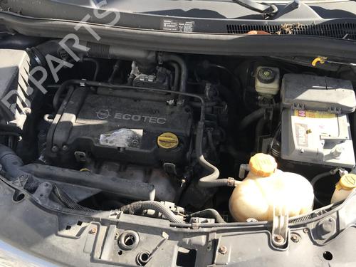 Alternator OPEL CORSA D (S07) 1.4 (L08, L68) | BP29256809M7  - Image 23