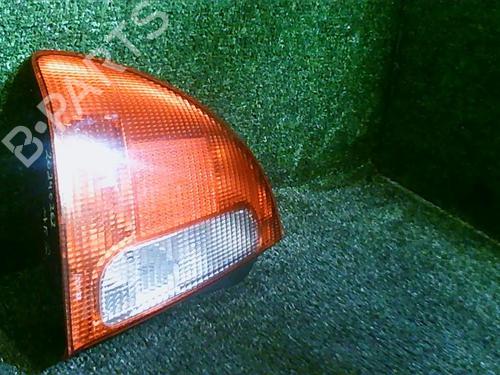 Used Left taillight Left taillight ROVER 400 II (RT) 420 Si Lux (136 hp) 25630795 25630795