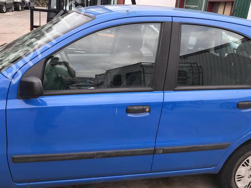 Front left seatbelt FIAT PANDA (169_) 1.2 (169.AXB11, 169.AXB1A) | BP28070359I26  - Image 27