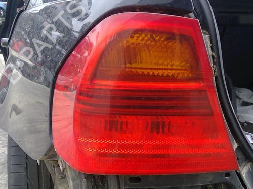 Used Left taillight Left taillight BMW 3 (E90) 318 d (122 hp) 25648620 25648620
