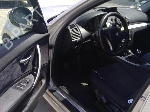 Mass air flow sensor BMW 1 (E87) 118 d | BP25642879M95  - Image 8