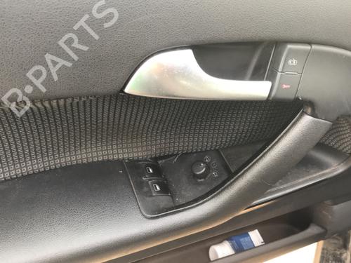 Front left window mechanism AUDI A3 (8P1) 2.0 TDI 16V | BP33803374C22 - Image 34
