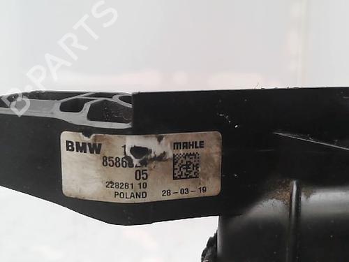 Used Water radiator Water radiator 36955427 36955427