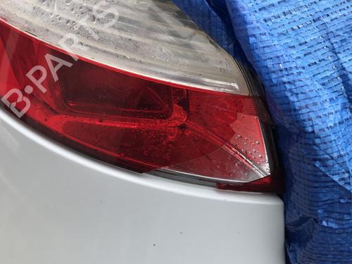 Hattehylde RENAULT MEGANE III Hatchback (BZ0/1_, B3_) 1.5 dCi (BZ0C) | BP31572745C85  - Image 10