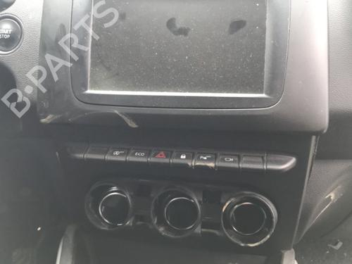 AC compressor DACIA DUSTER (HM_) 1.5 dCi 115 (HMAD) | BP31351674M34 - Image 10