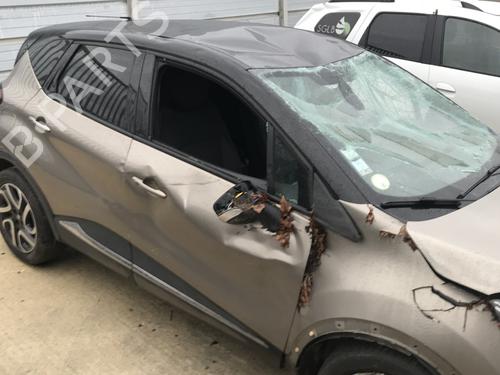 Right taillight RENAULT CAPTUR I (J5_, H5_) 1.5 dCi 90 (J5N4, J5M5, J5MW, J5M6, J5AL, J5AJ) | BP31023404C35  - Image 11