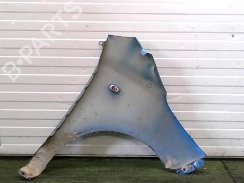 Used Left front fenders Left front fenders 38712366 38712366