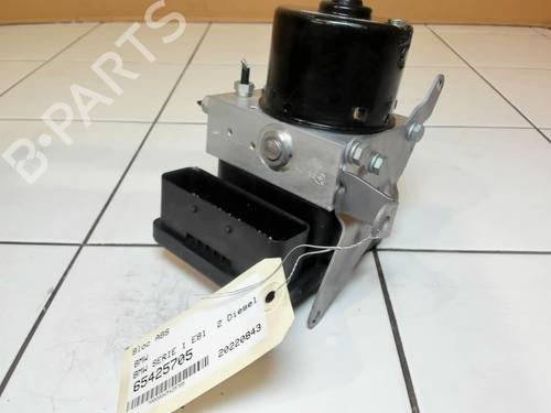 ABS pump BMW 1 (E81) 118 d | BP25635224M43 - Image 5