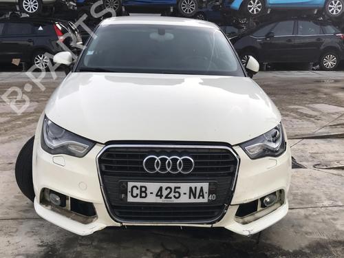 Climate control AUDI A1 (8X1, 8XK) 1.6 TDI | BP25629764I5 - Image 25